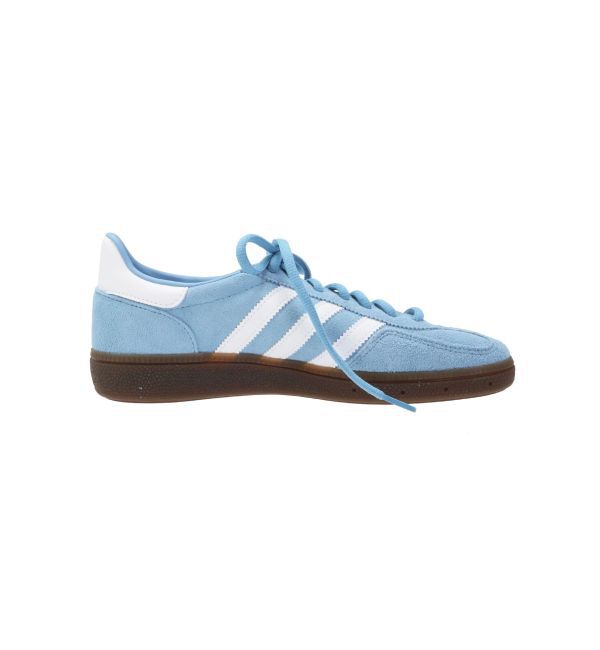 LAGUNAMOON「【adidas】HANDBALL SPEZIAL」|スニーカー|