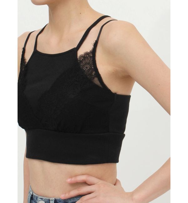 GYDA「レースレイヤービスチェ」|その他|