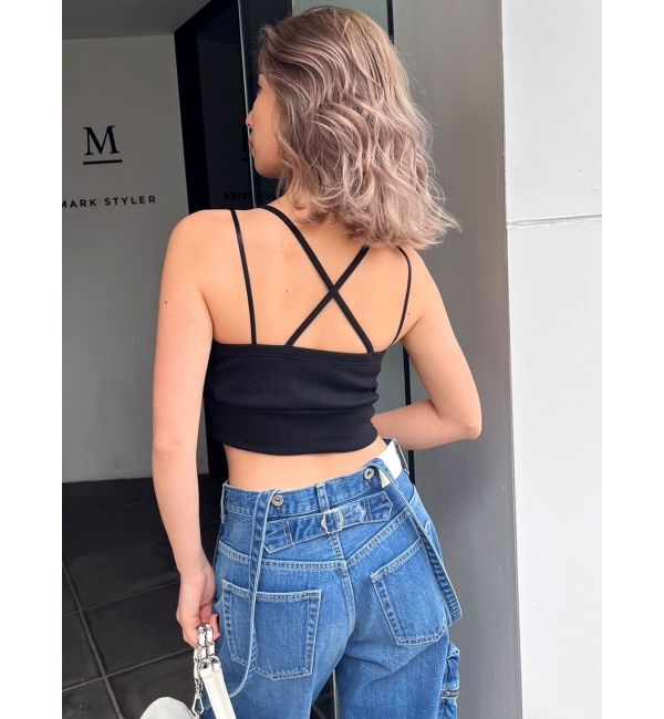 GYDA「レースレイヤービスチェ」|その他|