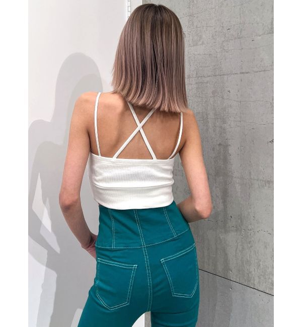 GYDA「レースレイヤービスチェ」|その他|