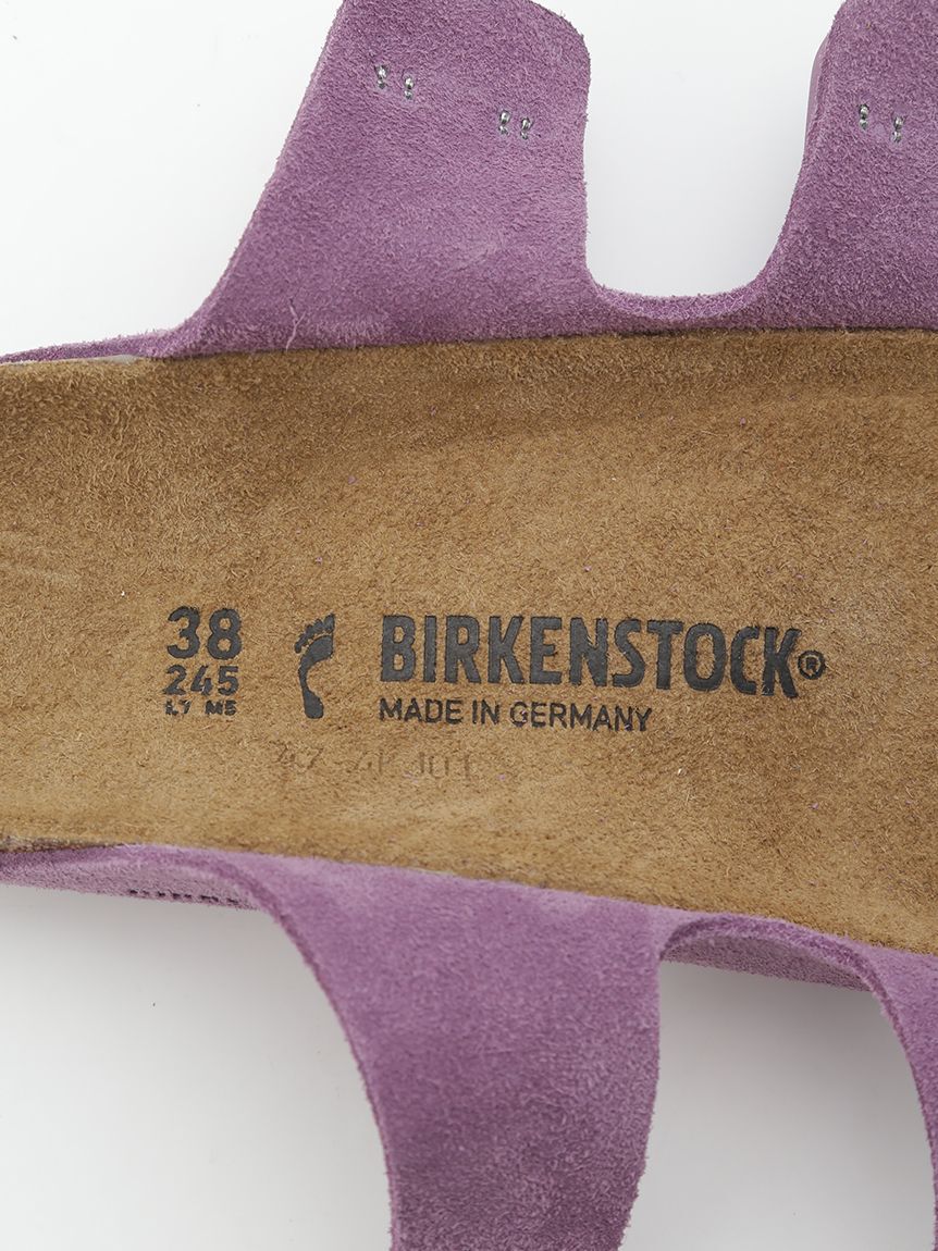 emmi「【BIRKENSTOCK for emmi】Arizona LEVE」|サンダル|
