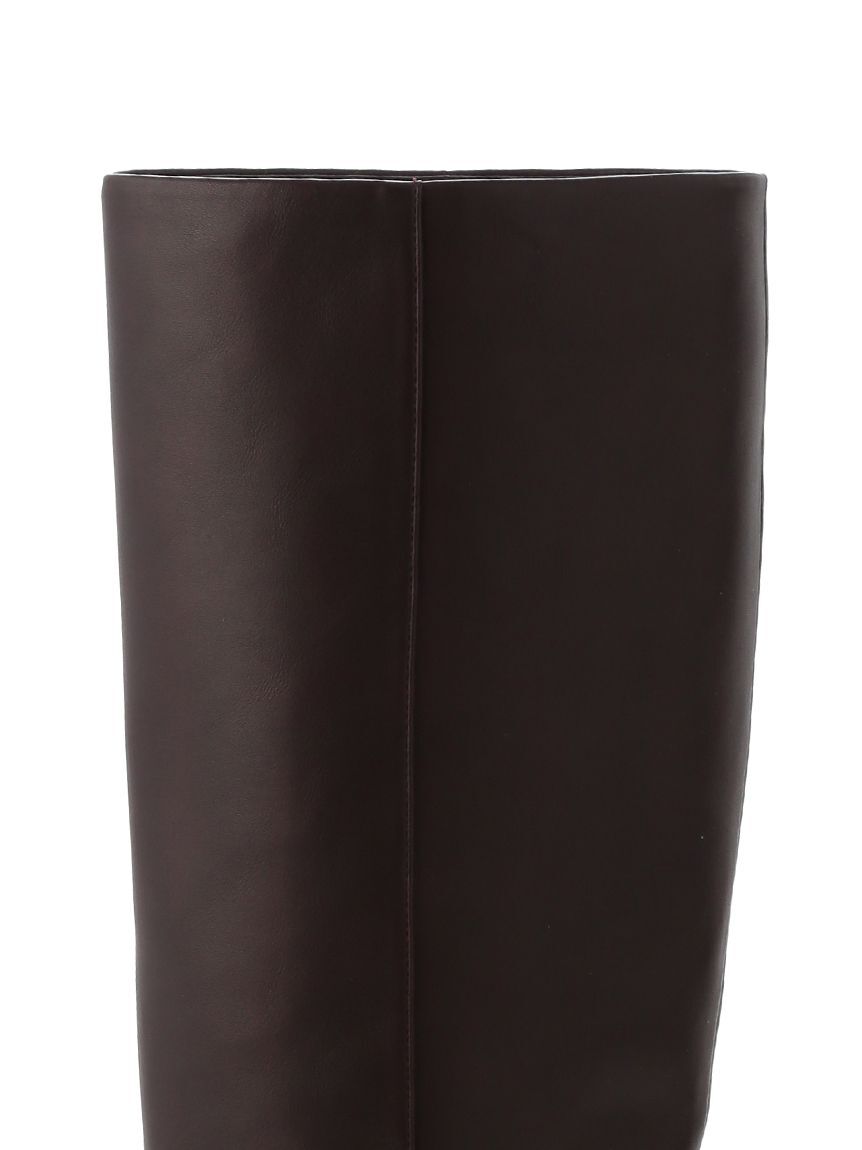 FURFUR「ウエスタンロングブーツ」|ロングブーツ|