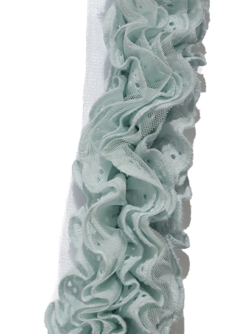 FURFUR「フリルショルダーストラップ」|その他|