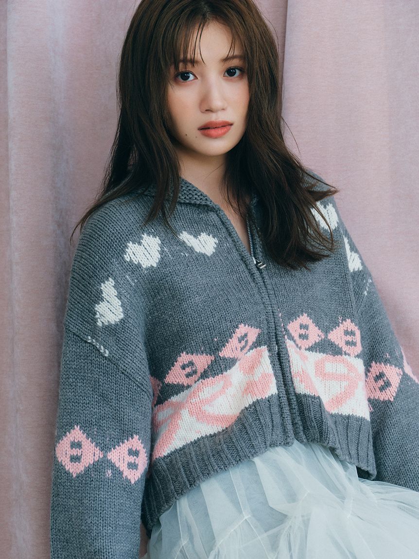 FURFUR「レギンスSETチュチュスカート」|スカート|