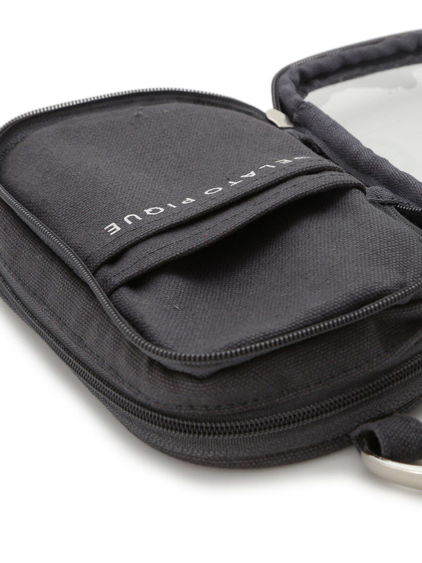 gelato pique「キャリーポーチ」|ポーチ|