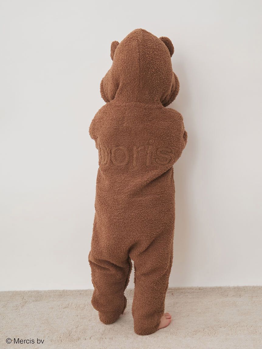 GELATO PIQUE KIDS & BABY「【Dick Bruna】【BABY】ベビモコロンパース」|ロンパース|