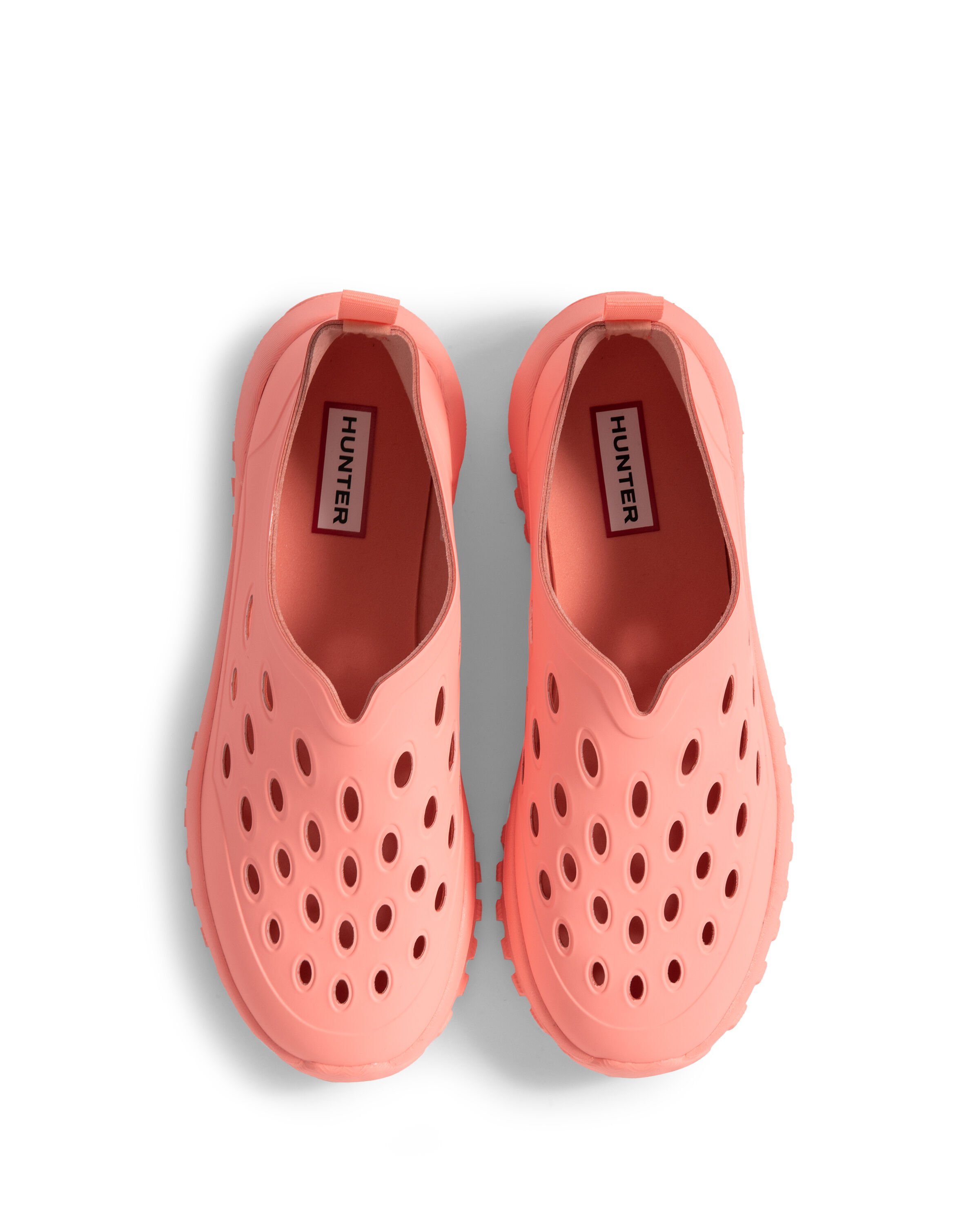 HUNTER「ユニセックス トラベル フロー シューズ」|スニーカー|