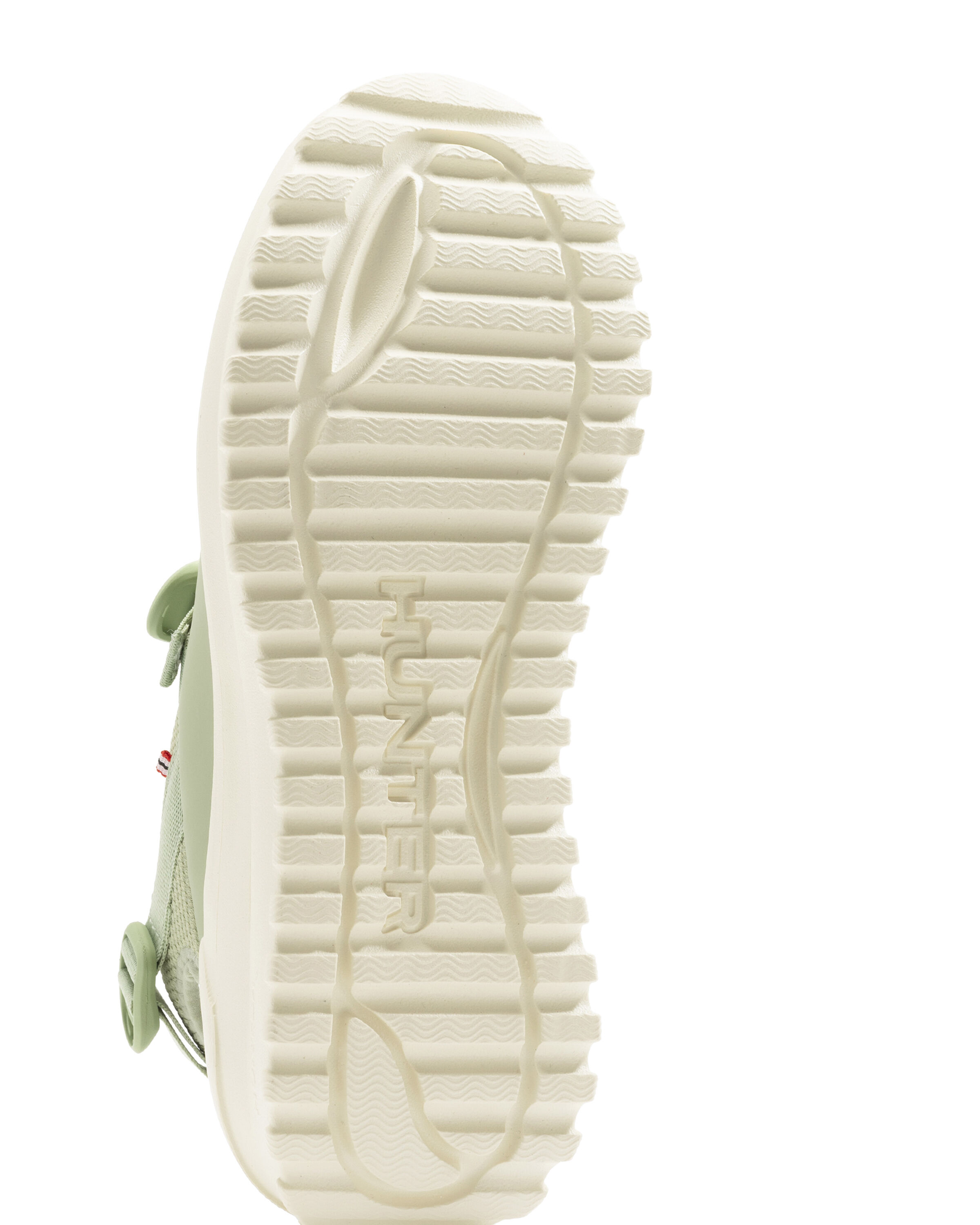 HUNTER「ユニセックス トラベル フロー サンダル」|スニーカー|