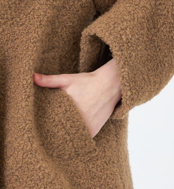 MACKINTOSH PHILOSOPHY「【WEB&一部店舗限定】【HESSLE P-COAT(ヘスルピーコート)】」|その他|