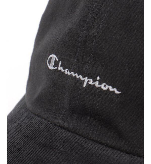 ikka「Ｃｈａｍｐｉｏｎ　コンビキャップ」|その他|