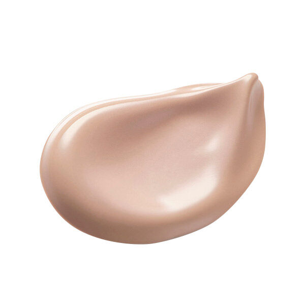  「HIKARIMIRAI コントラスト クリーム ファンデーション 12ピンク系 (25g)」|ファンデーション|