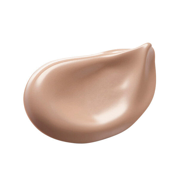  「HIKARIMIRAI コントラスト クリーム ファンデーション 15ピンク系 (25g)」|ファンデーション|