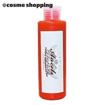  「エンシェールズ カラーシャンプー ホットピンク 本体 (200ｍｌ)」|シャンプー|その他