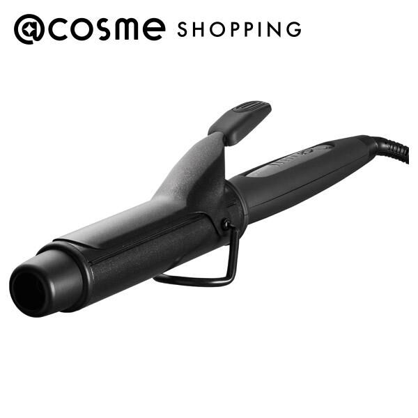  「ホリスティックキュアーズ マグネットヘアプロカールアイロン 38mmHCC-G38DG (約L330&times;H85&times;W50mm)」|その他|その他