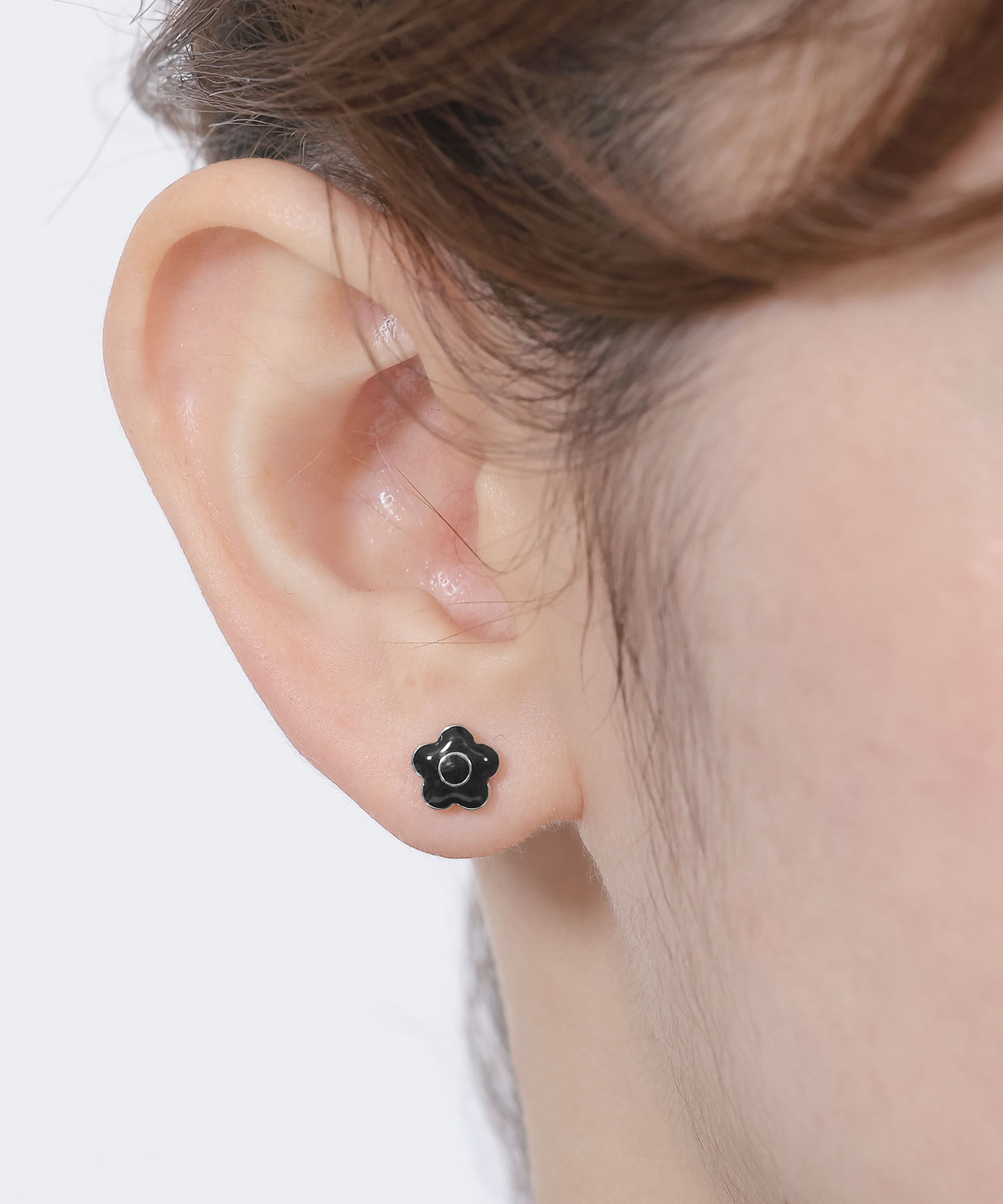 MARY QUANT「ハートセット ピアス」|ピアス|