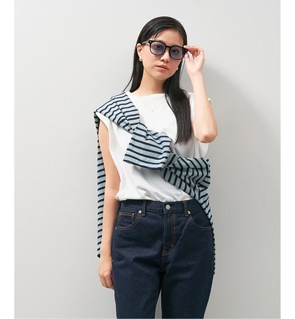  「MARVEL COLLECTION 2024 スパイダーマン | ウェリントン型 メガネ 」|サングラス|