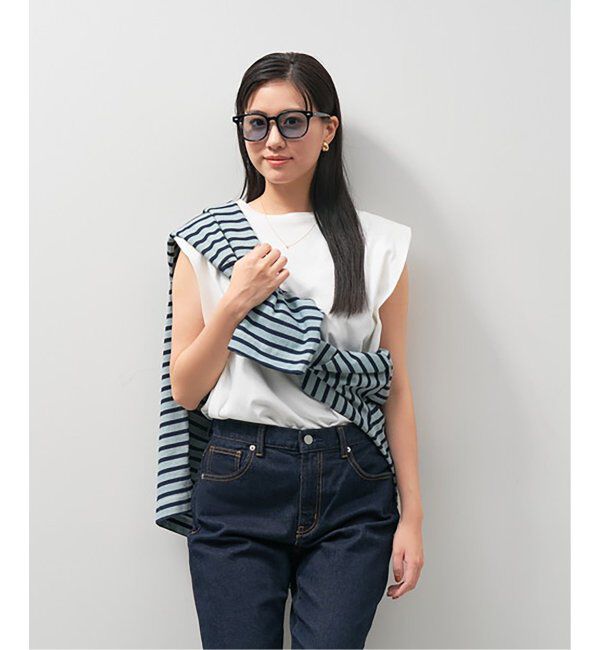  「MARVEL COLLECTION 2024 スパイダーマン | ウェリントン型 メガネ 」|サングラス|