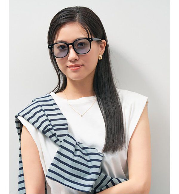  「MARVEL COLLECTION 2024 スパイダーマン | ウェリントン型 メガネ 」|サングラス|