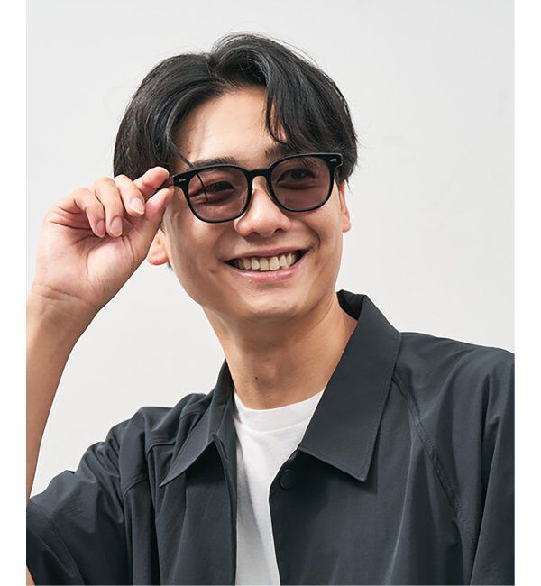  「MARVEL COLLECTION 2024 スパイダーマン | ウェリントン型 メガネ 」|サングラス|