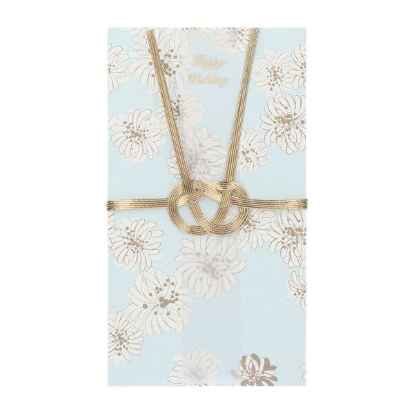 PAUL&JOE「結婚祝･ポール&ジョー/金封」|その他|ミント