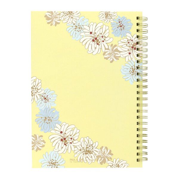 PAUL&JOE「ノート・Ａ５／ポール＆ジョー」|ステーショナリー|