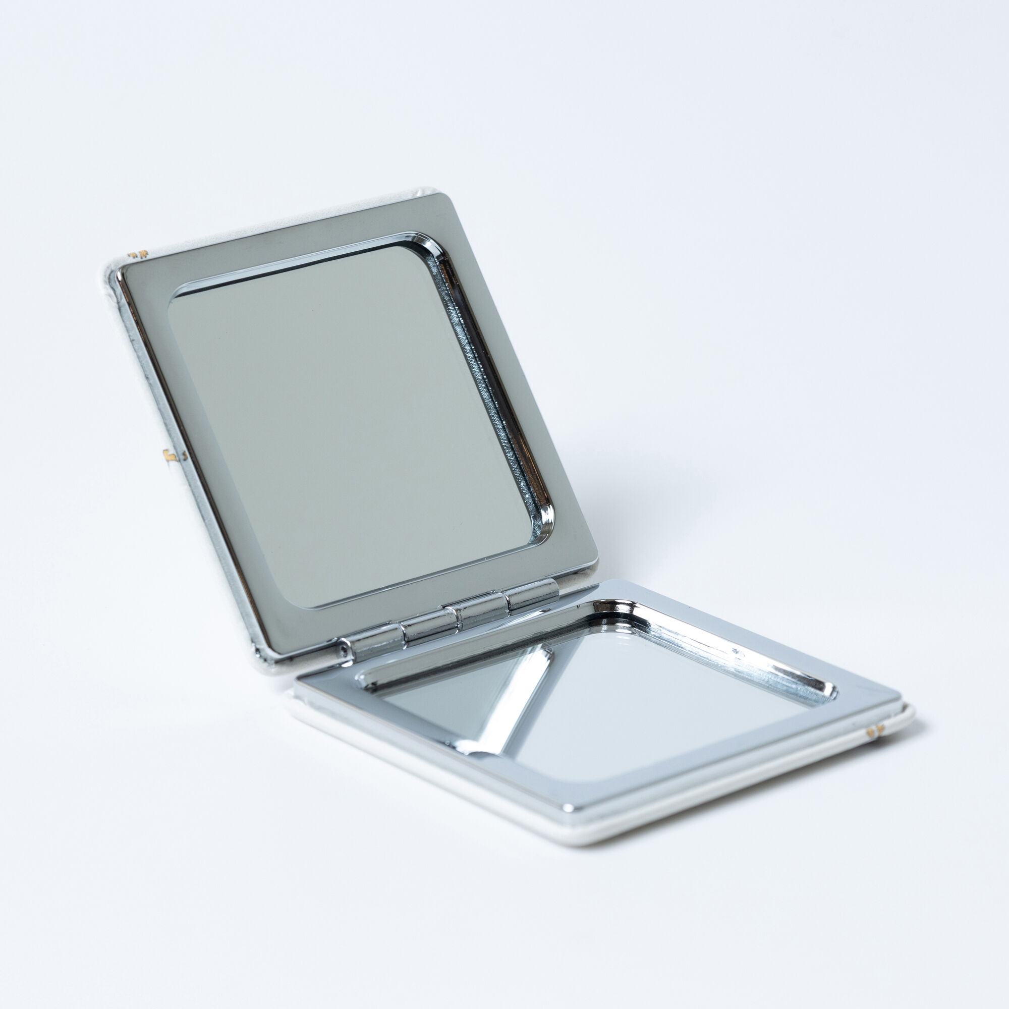  「Paix Paix HAPPY コンパクトミラー」|その他|