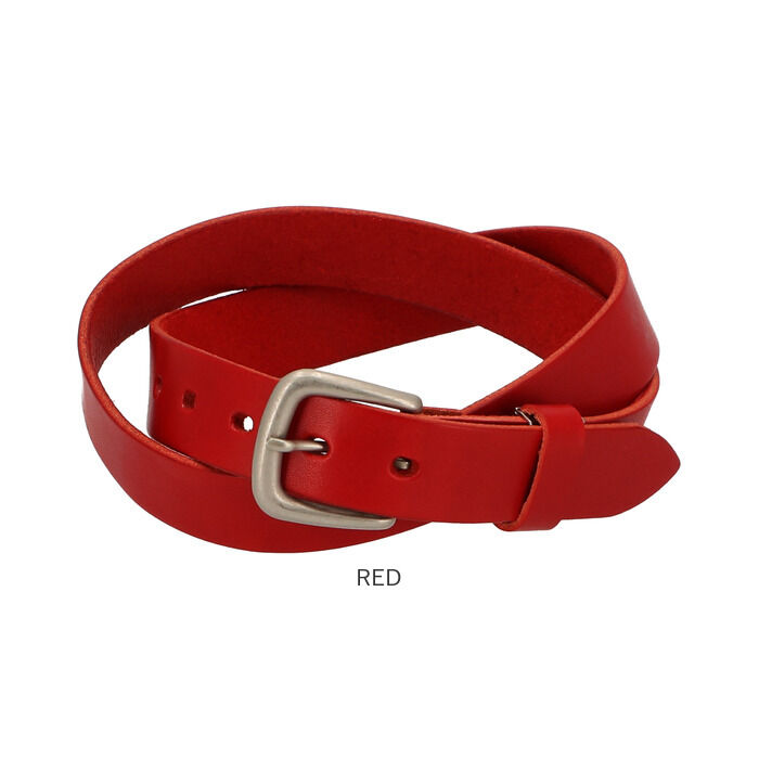 BACKYARD FAMILY「ベルト 栃木レザー 通販 カジュアル ジーンズメンズ 本革 日本製 おしゃれ ブランド 革ベルト」|ベルト|