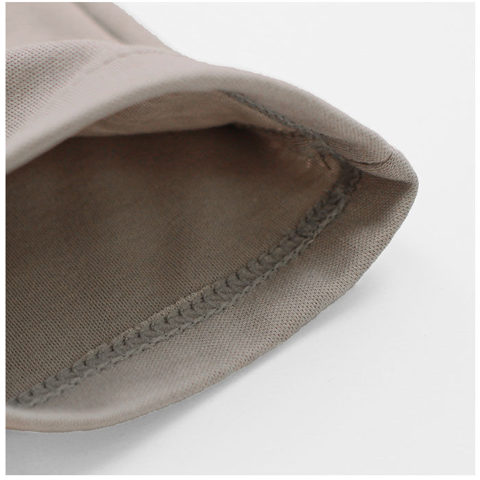 BACKYARD FAMILY「UV アームカバー ロング 通販 レディース kuroda クロダ WOMEN ORGANIC」|その他|