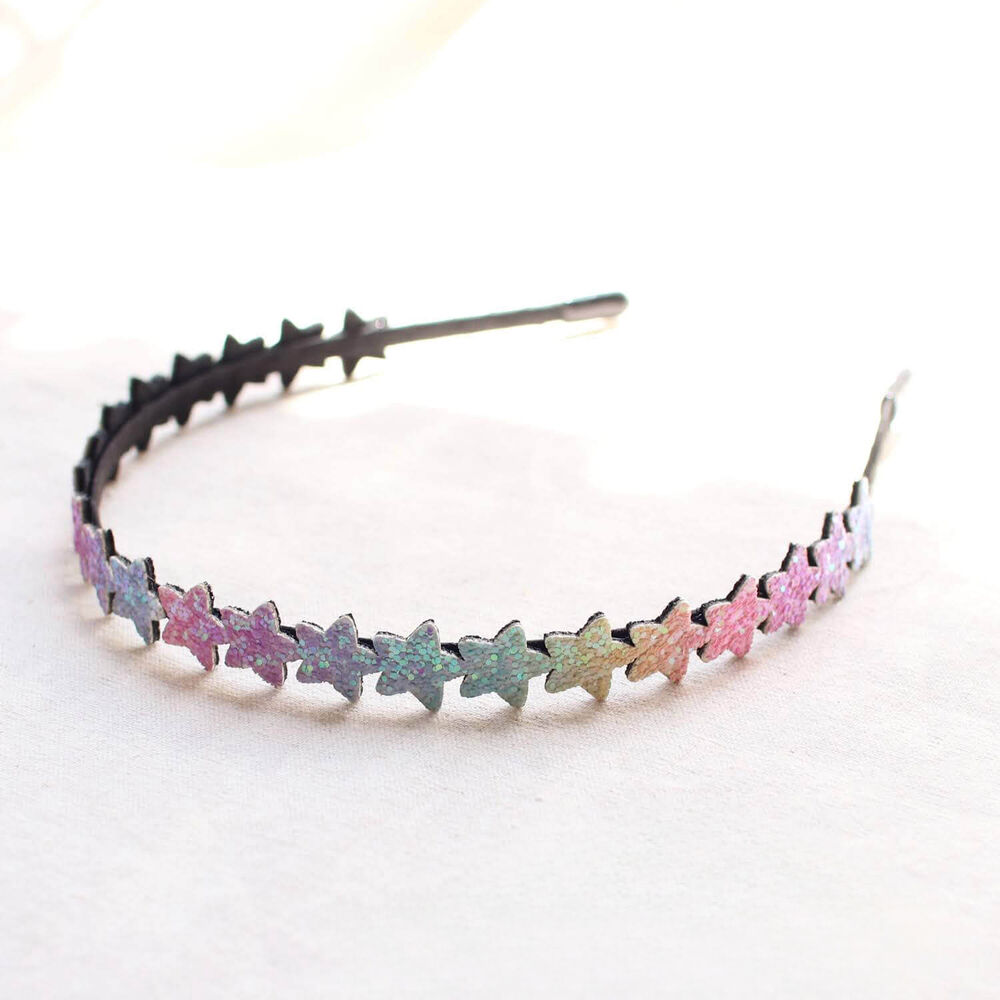 BACKYARD FAMILY「カチューシャ キラキラ キッズ 通販 ヘッドドレス 女の子 子供 子ども こども 普段 セレモニー」|その他|その他2