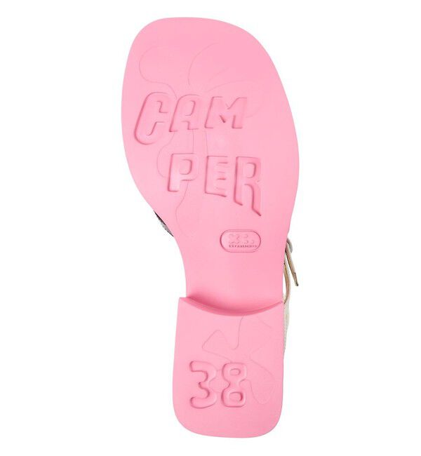 CAMPER「[カンペール] TWINS / サンダル」|サンダル|