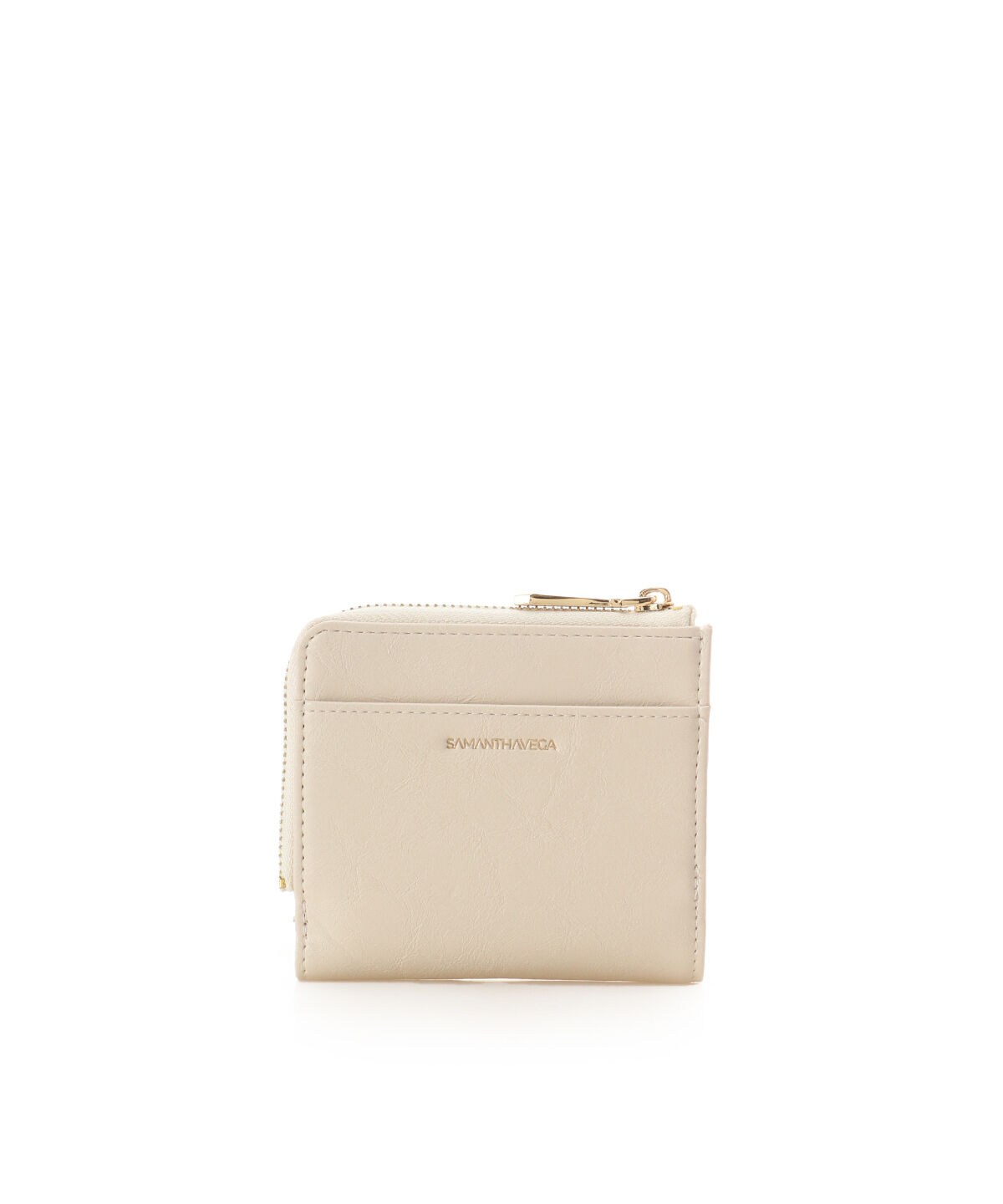 Samantha Vega「クラシックハート折財布」|財布|