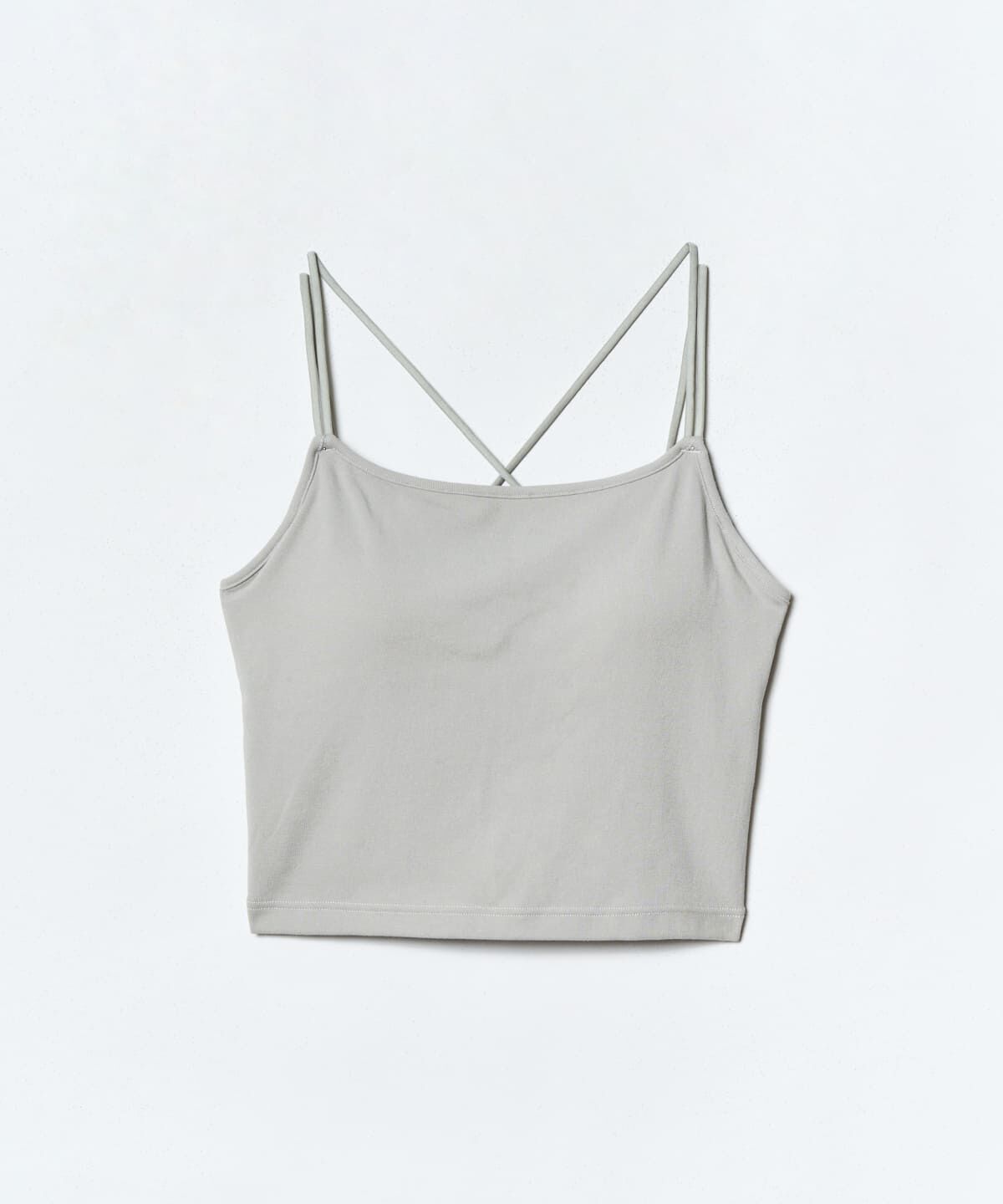 REDYAZEL「カップ付きインナーキャミソール」|キャミソール|