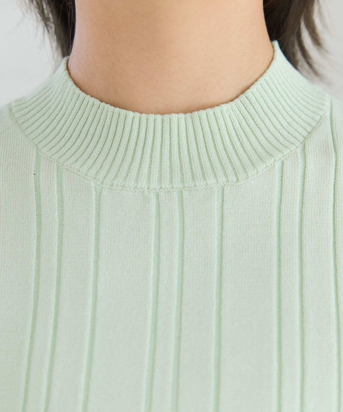 REDYAZEL「ランダムリブニット」|キャミソール|