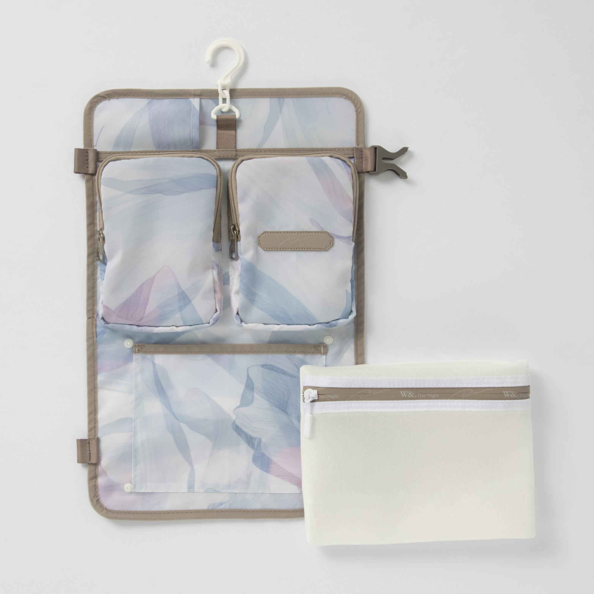 W&.Day/Night「W&.Day/Night ピーロ スーツケース 機内持ち込みサイズ 32/40リットル 05421」|キャリーケース|