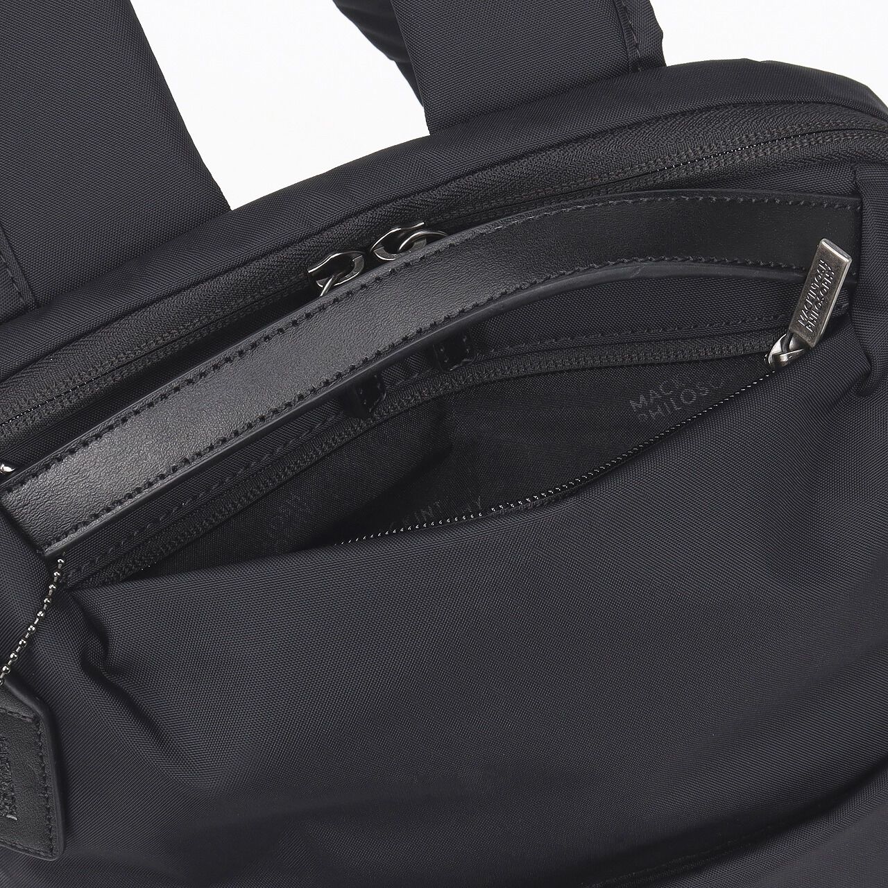 MACKINTOSH PHILOSOPHY「マッキントッシュ フィロソフィー ミア リュックサック A4 11201」|リュック|