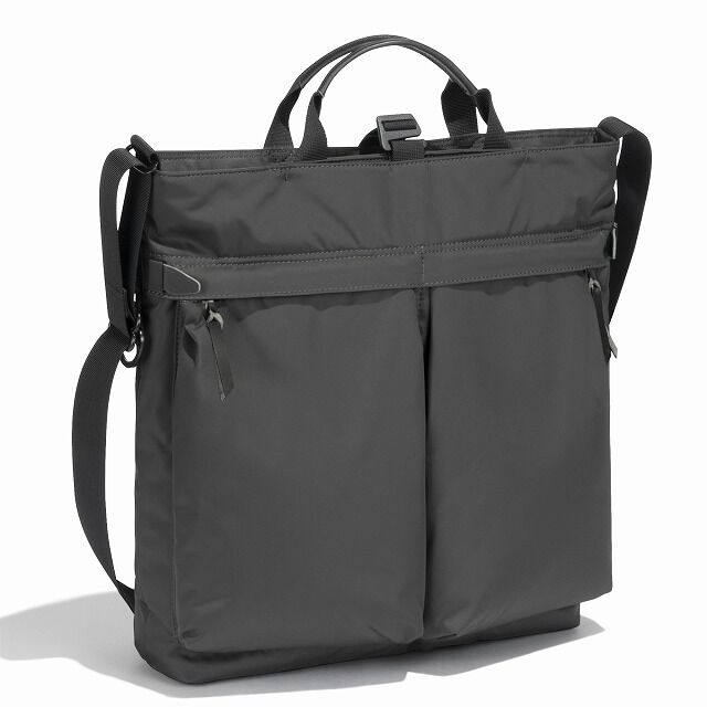 UNTRACK「UNTRACK CITY/DS ショルダー トートバッグ 60213」|トートバッグ|