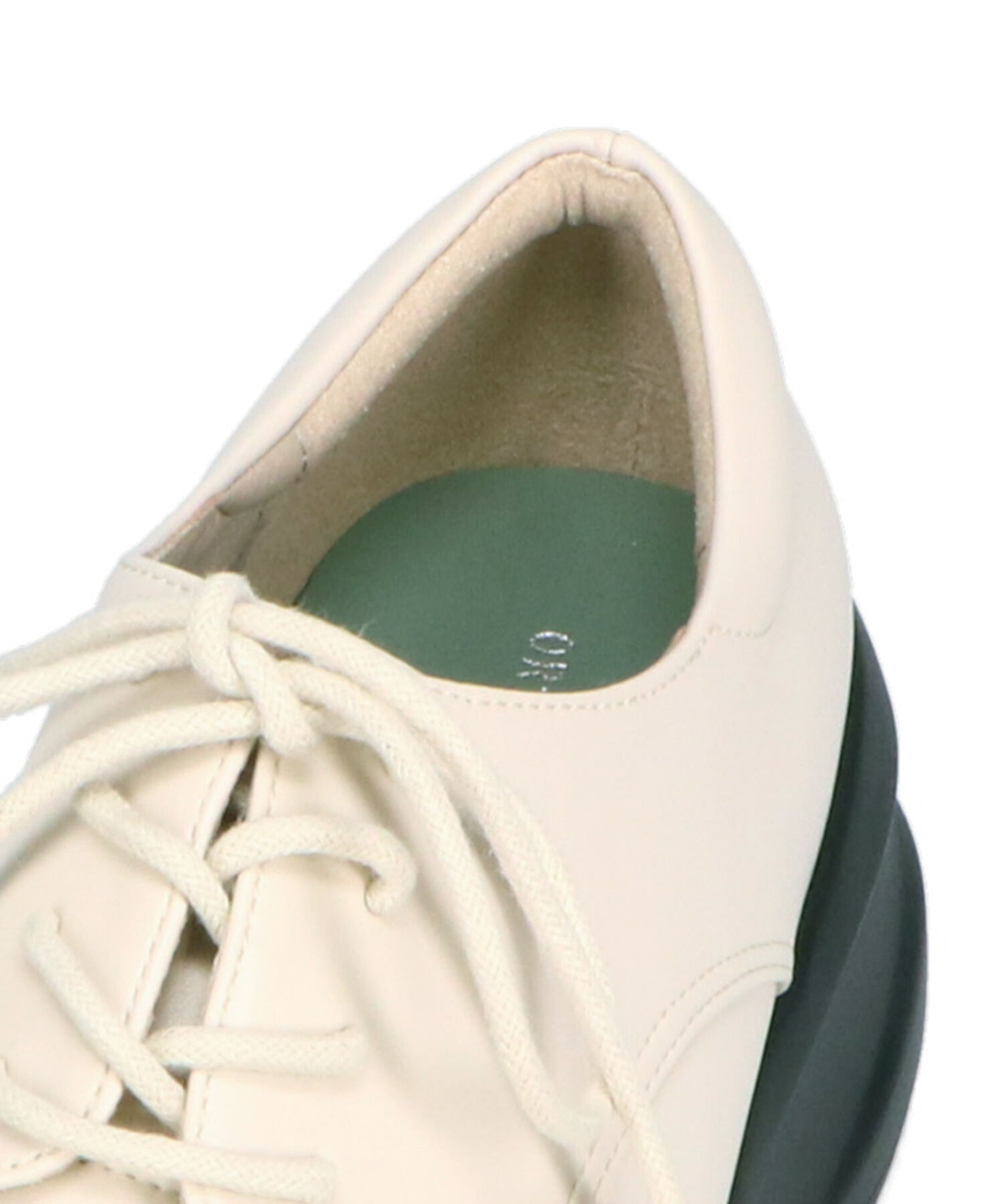 ORiental TRaffic「スニーカーソールレースアップシューズ/51310」|スニーカー|