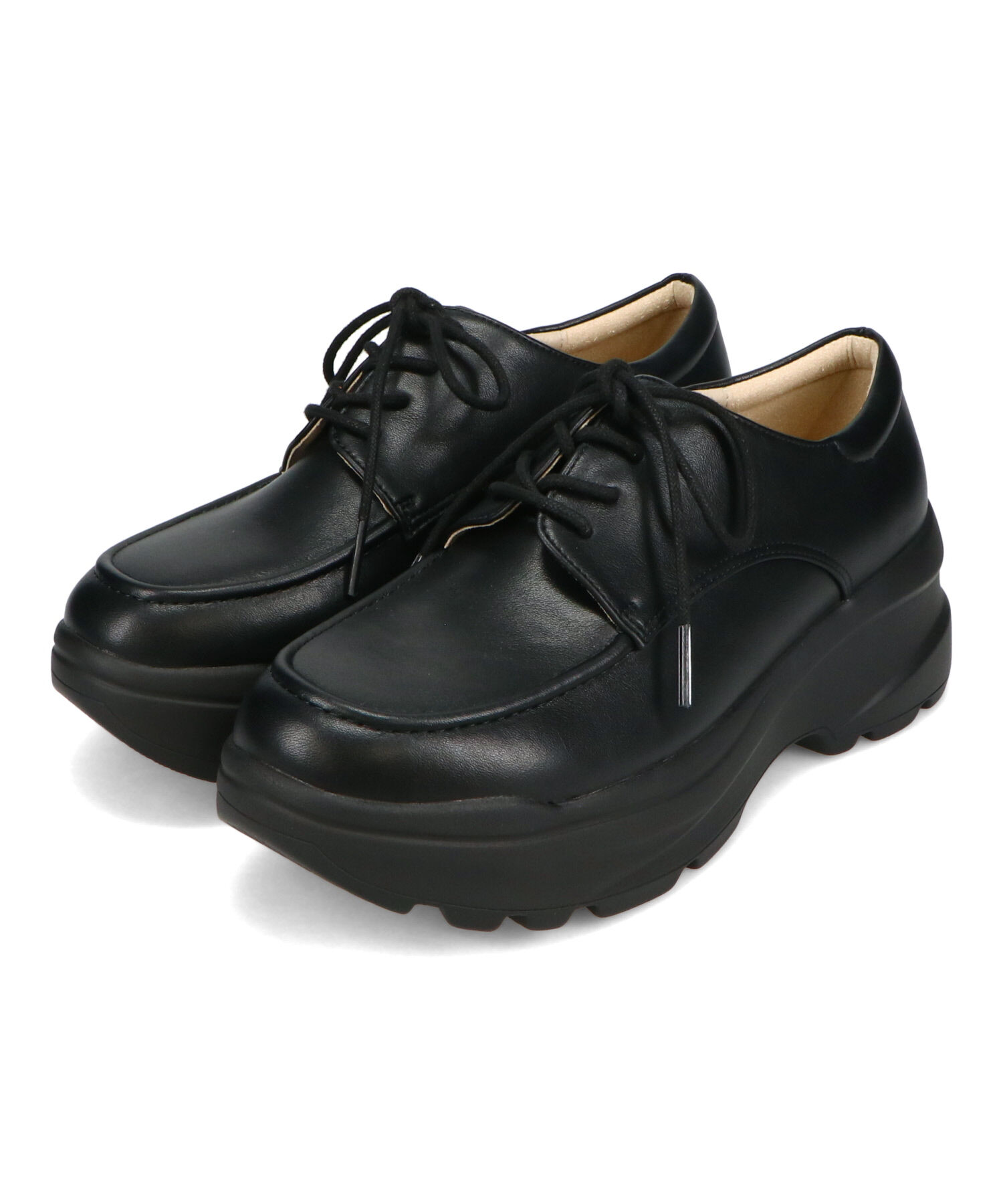 ORiental TRaffic「スニーカーソールレースアップシューズ/51310」|スニーカー|