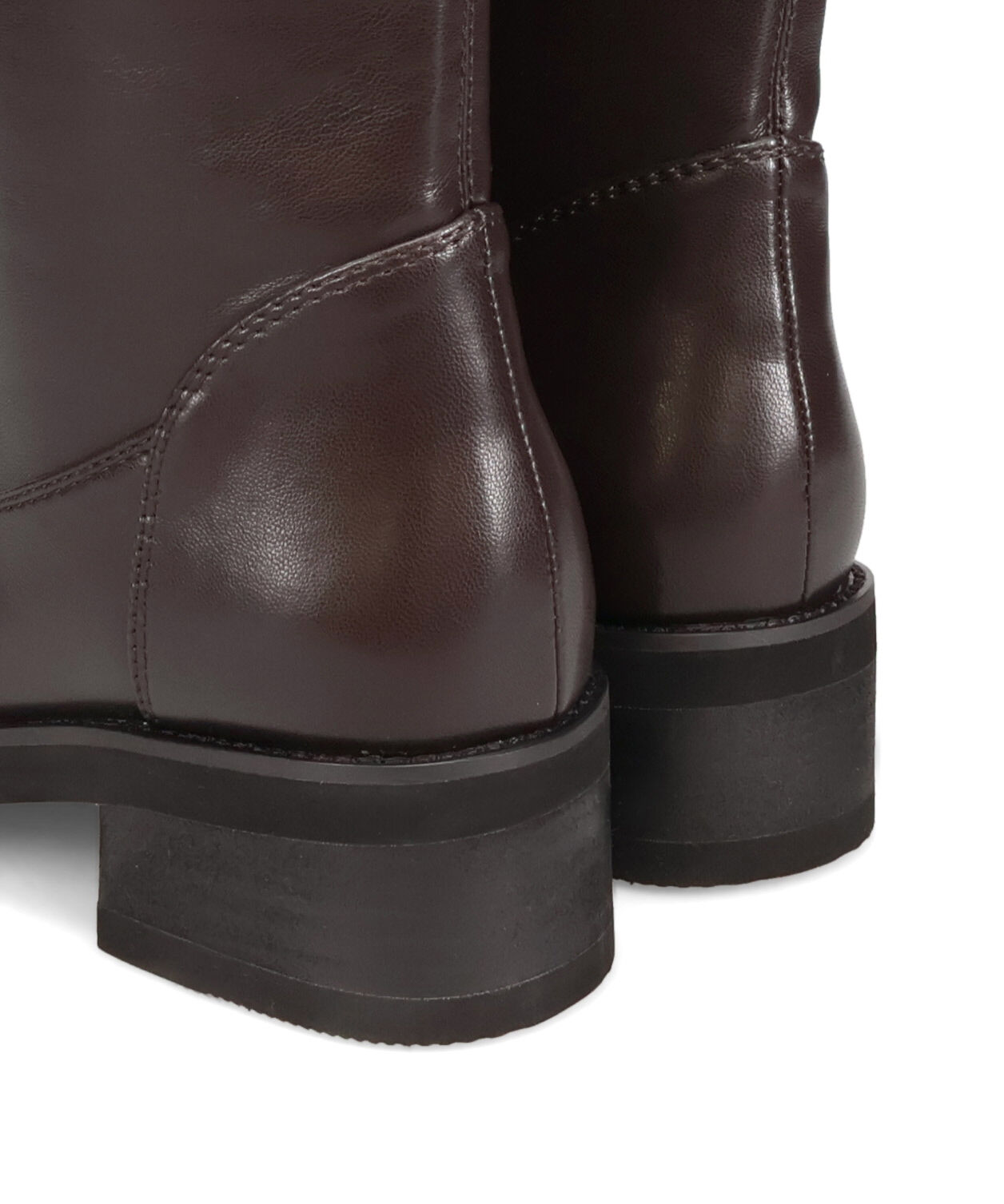 ORiental TRaffic「ピタ心地 ストレッチ ロングブーツ /51502」|ロングブーツ|