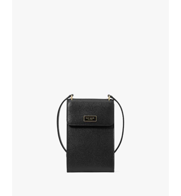 kate spade new york「セレナ フォン クロスボディ」|ストラップ|