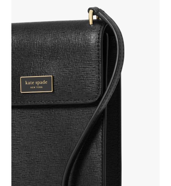 kate spade new york「セレナ フォン クロスボディ」|ストラップ|