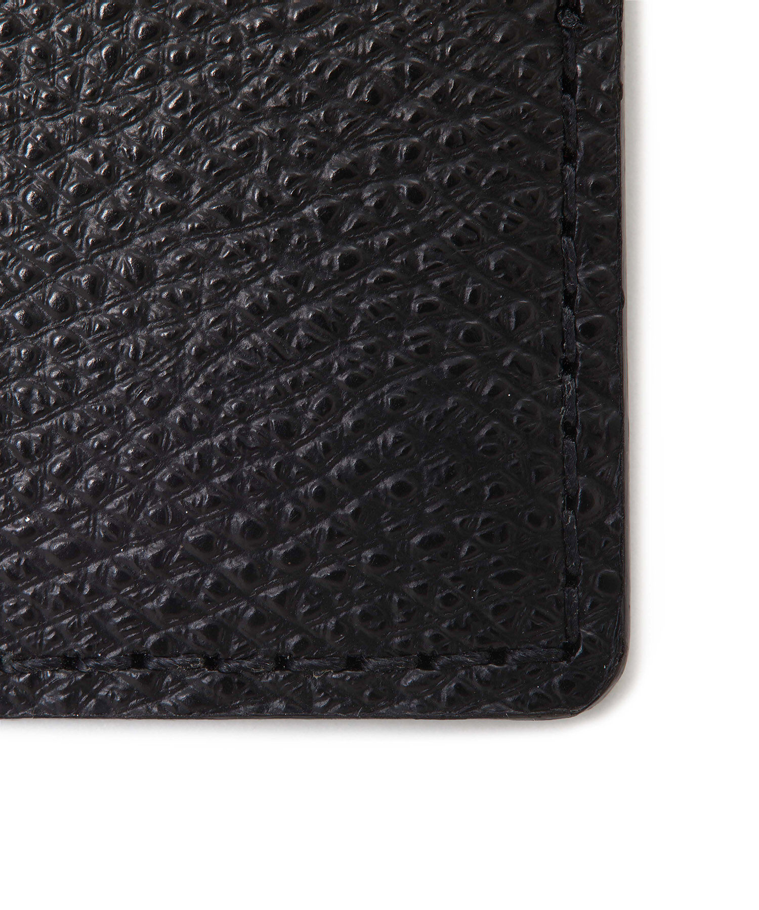 TOPKAPI 「[TOPKAPI]トプカピ 角シボ型押し・ パスケース COLORATO コロラート」|財布|