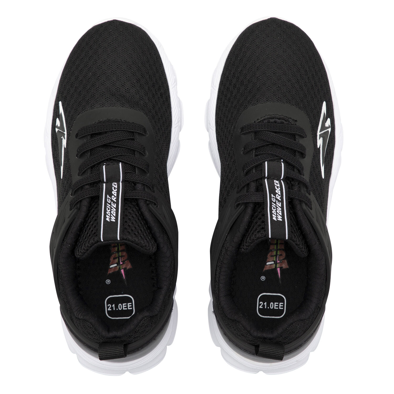 HAWKINS「【HAWKINS】MACH.GT929(16-22)」|スニーカー|