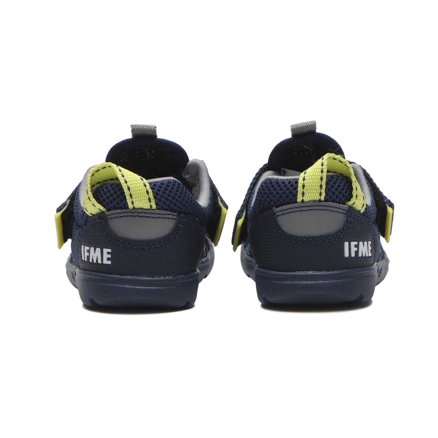 IFME「【IFME】15-19 ｲﾌﾐｰｷｯｽﾞｳｫｰﾀｰｼｭｰｽﾞ」|サンダル|