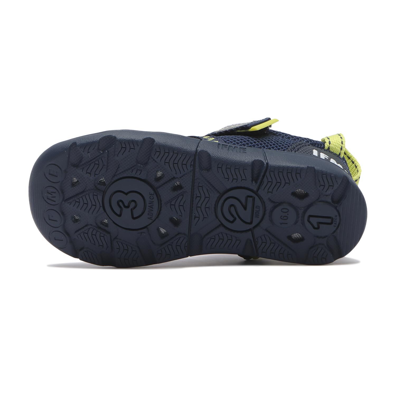 IFME「【IFME】15-19 ｲﾌﾐｰｷｯｽﾞｳｫｰﾀｰｼｭｰｽﾞ」|サンダル|