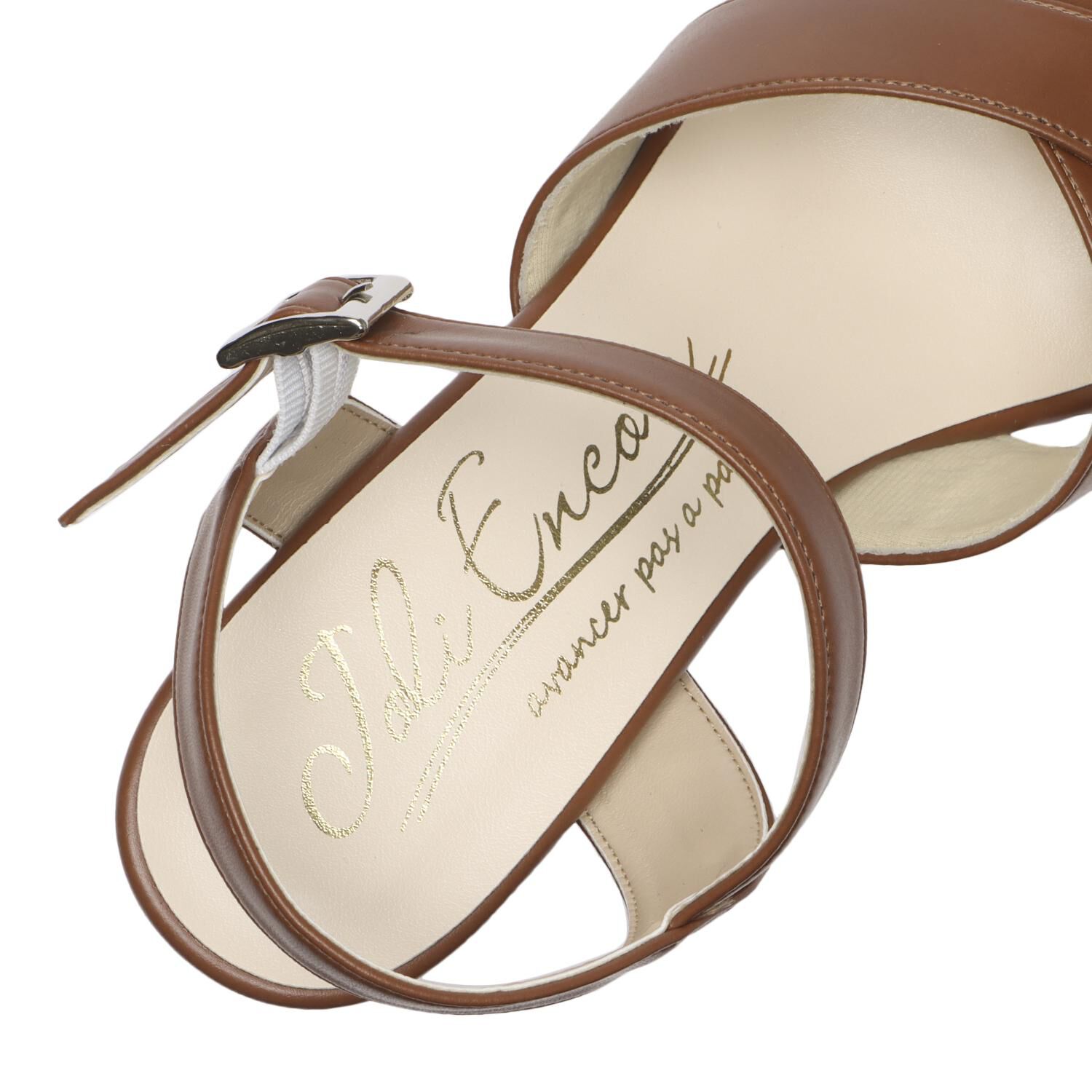 JOLI ENCORE「【JOLI ENCORE(TH)】CROSS SANDAL 8」|サンダル|