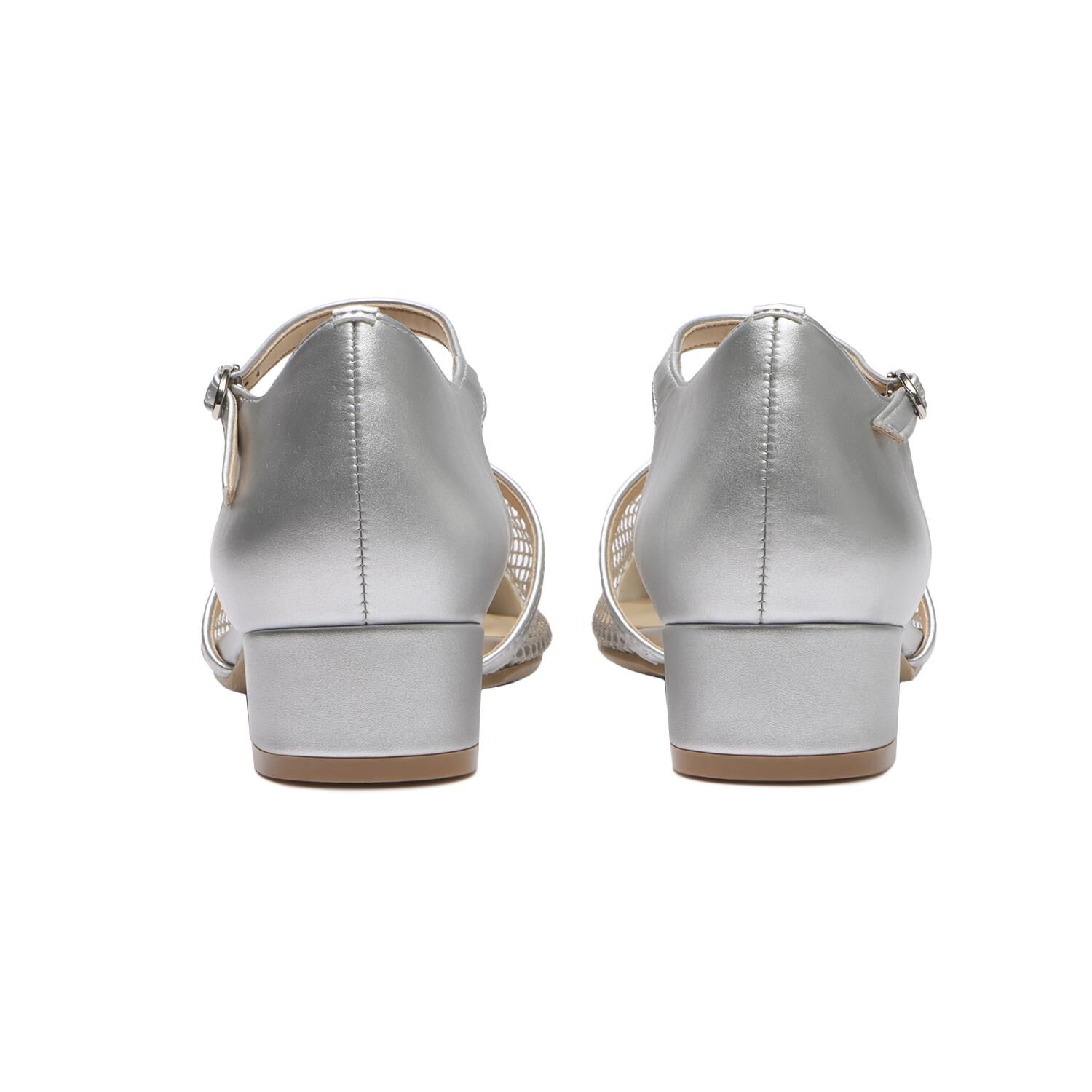 JOLI ENCORE「【JOLI ENCORE(FR)】MESH SANDALS3」|サンダル|