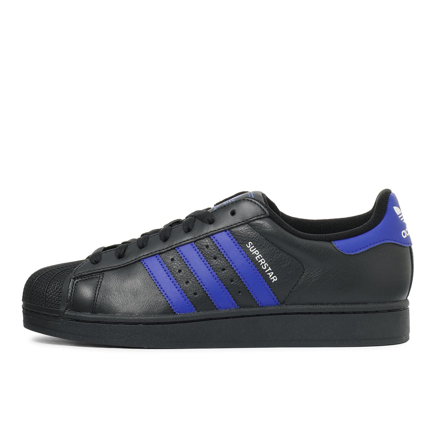 adidas「【ADIDAS】SUPERSTAR II」|スニーカー|ブラック
