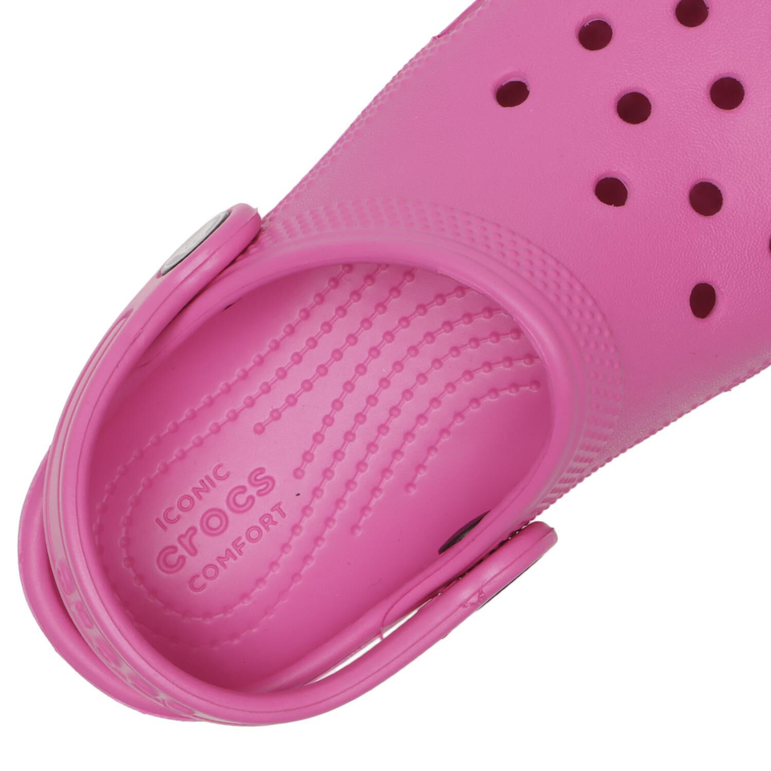crocs「【crocs】18-21CLASSIC CLOG K PCS K」|サンダル|