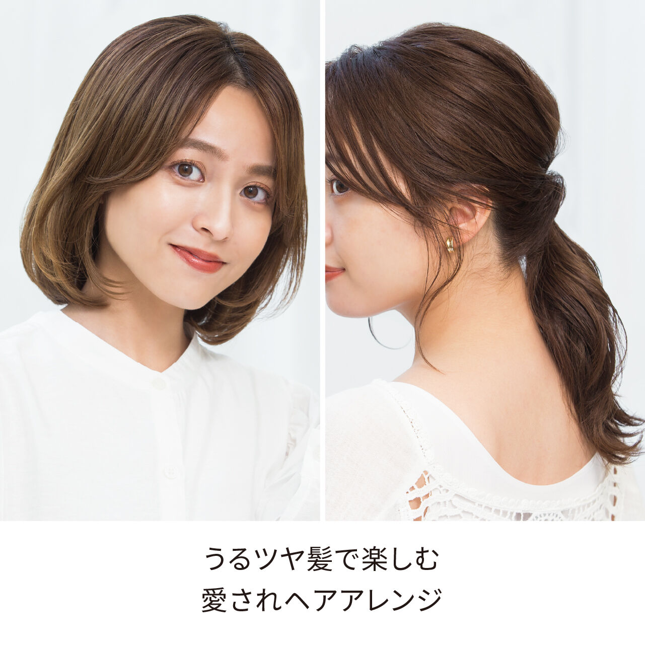 FESTINO「フェスティノ　カールヘアアイロン32mm SMHB-026 」|ヘアスタイリング|